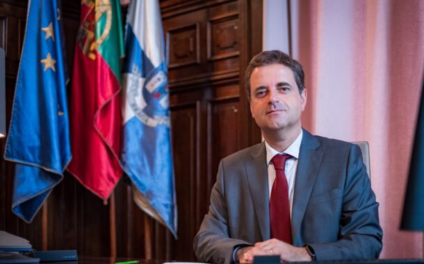 Ricardo Rio vê aprovado relatório para acelerar implementação de ODS aprovado na Comité das Regiões da UE