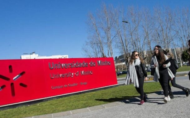 CDU Braga reclama da “perigosidade inaceitável” nos acessos à Universidade do Minho