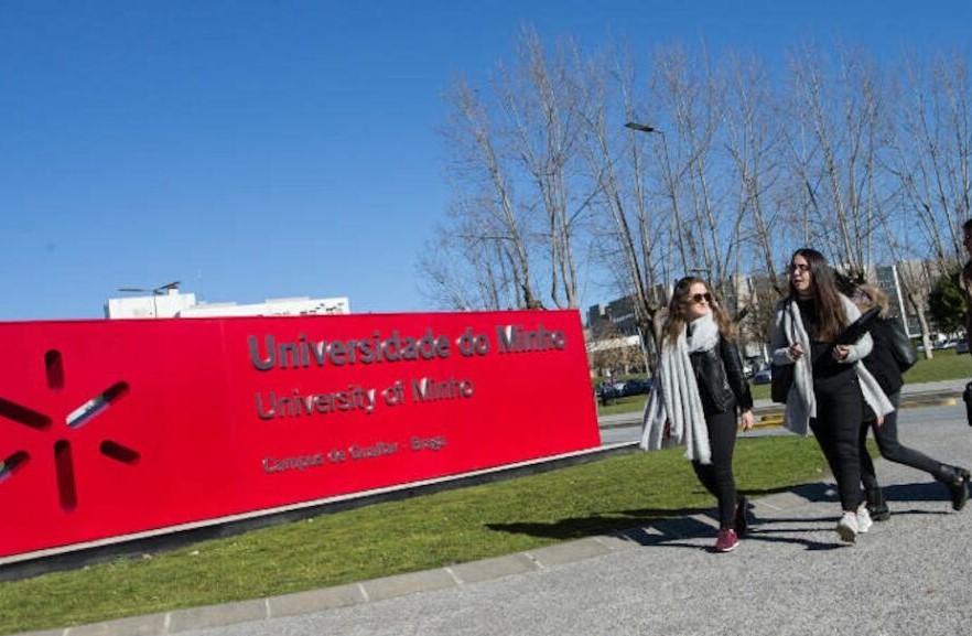 CDU Braga reclama da “perigosidade inaceitável” nos acessos à Universidade do Minho