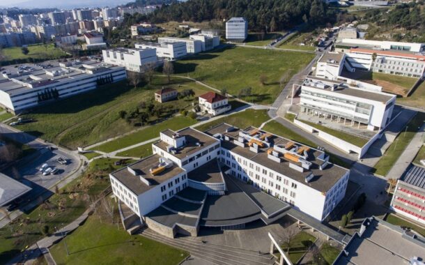 UMinho garante certificação Platina no programa mundial Healthy Campus