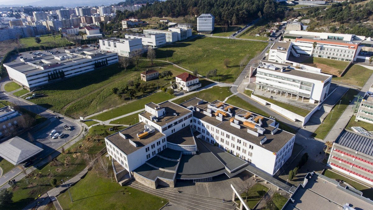 UMinho garante certificação Platina no programa mundial Healthy Campus