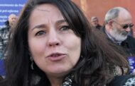 Alexandra Vieira é a candidata do Bloco de Esquerda à Câmara de Braga. António Lima concorre à AM