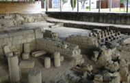 Espaços arqueológicos reabertos em Braga