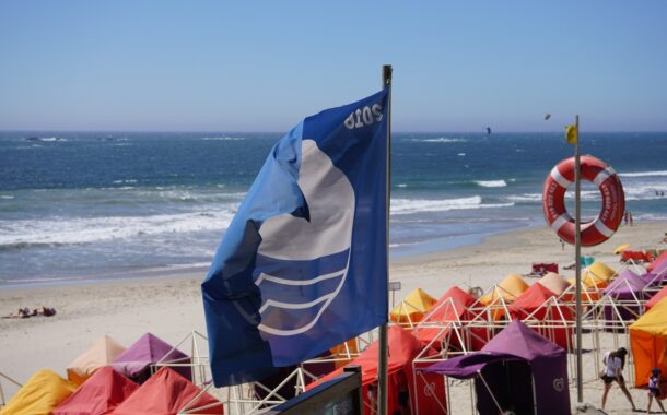 Praias de Esposende mantêm Bandeira Azul