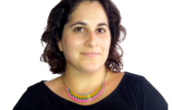 Autárquicas. Bárbara Seco Barros candidata da CDU à Câmara de Braga