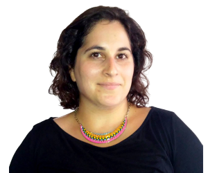 Autárquicas. Bárbara Seco Barros candidata da CDU à Câmara de Braga