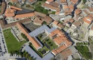 Governo estende centro histórico de Guimarães à zona de Couros