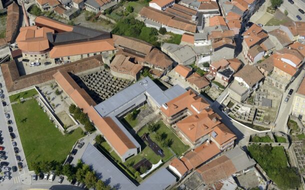 Governo estende centro histórico de Guimarães à zona de Couros