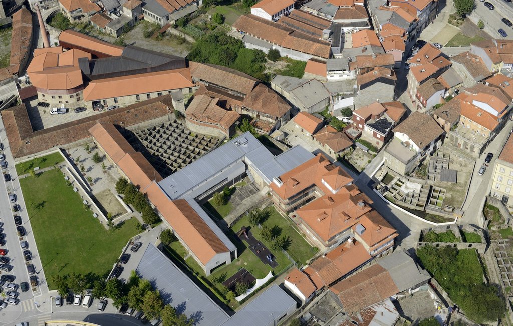 Governo estende centro histórico de Guimarães à zona de Couros