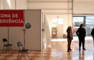 Esposende já vacinou mais de 3.300 pessoas, 41% com segunda dose