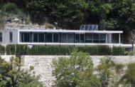Construção de antiga casa de Cristiano Ronaldo no Gerês terá violado normas urbanísticas, mas crime prescreveu