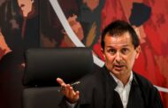 Petição para afastar Ivo Rosa da magistratura já reúne mais de 70 mil pessoas