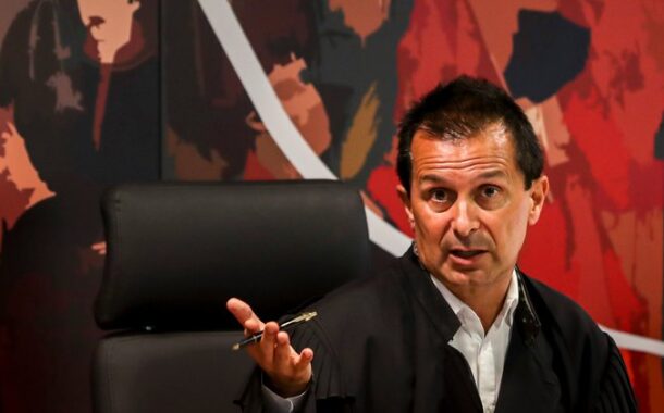 Petição para afastar Ivo Rosa da magistratura já reúne mais de 70 mil pessoas