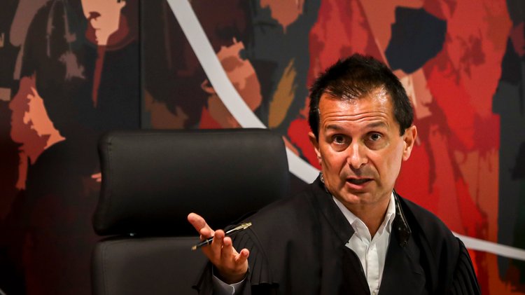 Petição para afastar Ivo Rosa da magistratura já reúne mais de 70 mil pessoas