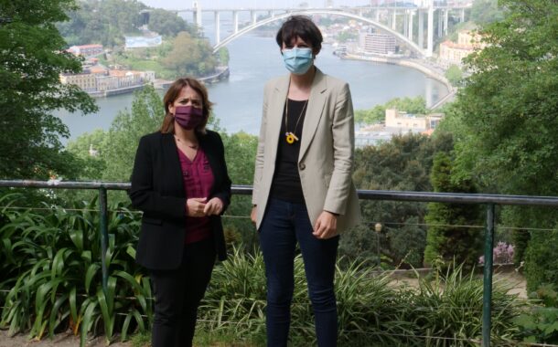 BE e BNG juntos na exigência de resposta ao impacto da pandemia no Norte do país e Galiza