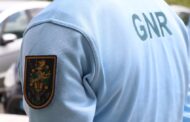 GNR apreende material para roubar carros e detém dois homens em Guimarães