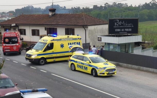 Mulher de 68 anos morre pouco depois de tomar vacina da covid-19 em Famalicão