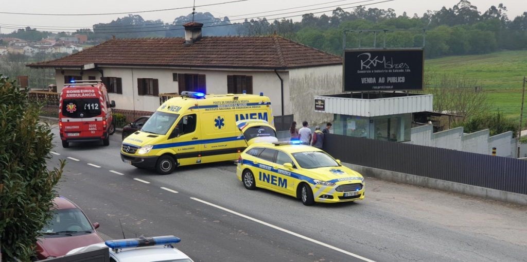 Mulher de 68 anos morre pouco depois de tomar vacina da covid-19 em Famalicão