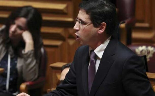 Deputado famalicense Nuno Sá na lista de investigação por alegadas moradas falsas