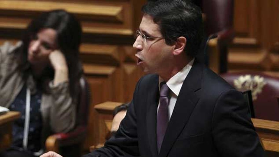 Deputado famalicense Nuno Sá na lista de investigação por alegadas moradas falsas