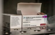 ‘Task force’ mantém programa de vacinação com AstraZeneca