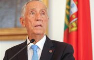 Presidente confirma fim do Estado de Emergência, mas aviso para “ameaças”