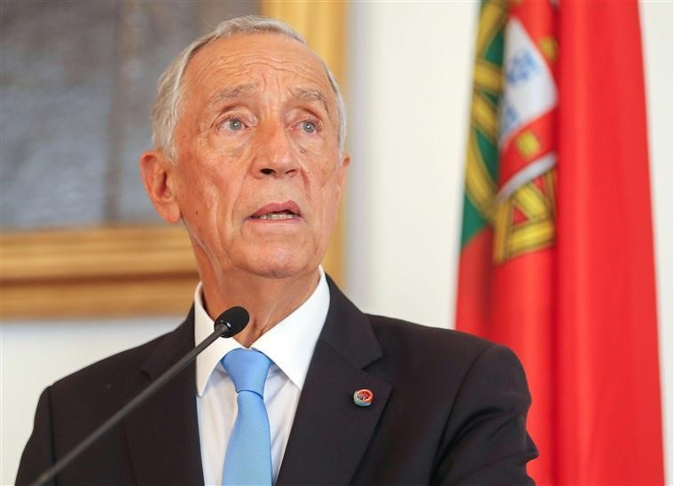 Presidente confirma fim do Estado de Emergência, mas aviso para “ameaças”