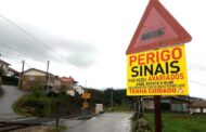 ‘Os Verdes’ querem que Governo revele documentação sobre avarias e acidentes em passagens de nível de Barcelos