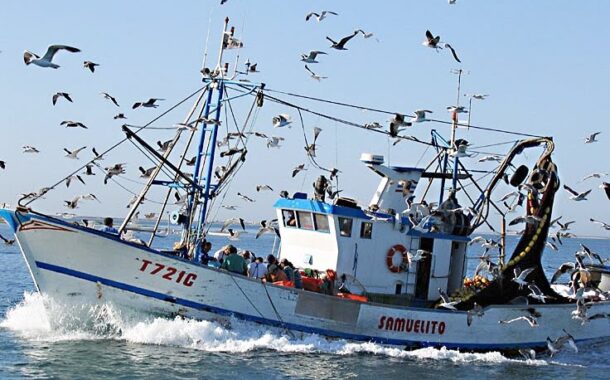 Pescadores do Norte param actividade esta quarta-feira em protesto contra “fiscalizações excessivas”