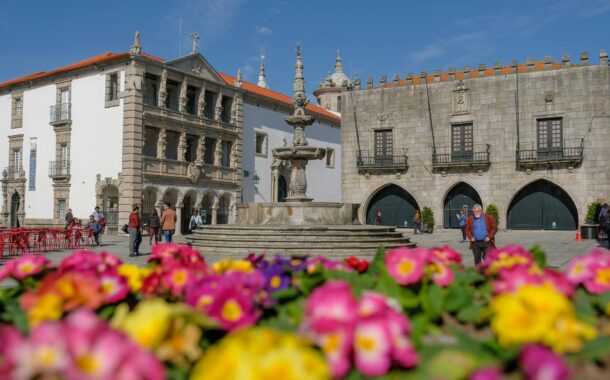 Viana do Castelo prevê 500 milhões de euros e mil empregos em 10 anos com economia do mar