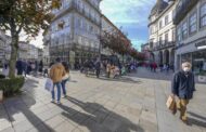 Covid-19. Braga continua em baixo risco, mas com mais 12 casos
