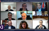 InvestBraga e embaixada do Irão identificam oportunidades de investimento no mercado iraniano