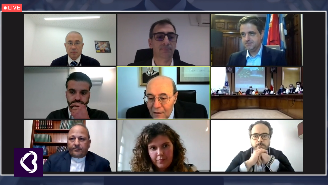 InvestBraga e embaixada do Irão identificam oportunidades de investimento no mercado iraniano