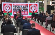 Autárquicas. PS confirma, sem surpresa, recandidatura a Domingos Bragança a Guimarães