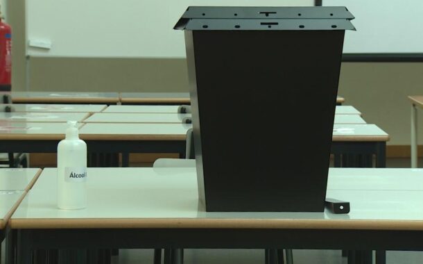 Movimento Contra a Indiferença nascido de uma “provocação” apresenta manifesto a 7  de Junho no Altice Forum Braga