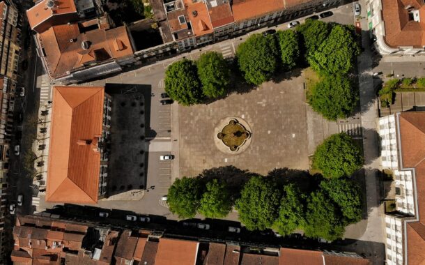 Câmara de Braga confirma buscas da PJ sobre processos urbanísticos