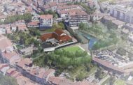 Câmara de Braga investe 2,7 milhões de euros musealização da Ínsula das Carvalheiras