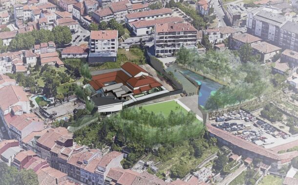 Câmara de Braga investe 2,7 milhões de euros musealização da Ínsula das Carvalheiras