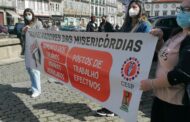 Os Verdes repudiam condições de trabalho na Santa Casa da Misericórdia de Guimarães e pedem explicações ao Governo