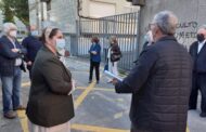 CDU quer ponto final no “abuso de poder” de adjunto da vereação em arruamento de Braga