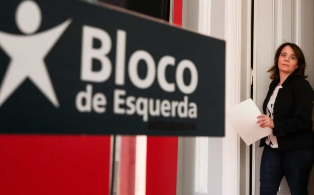 Catarina Martins reeleita líder do Bloco. Deputada Municipal de Guimarães na Mesa Nacional