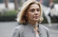 Elisabetta Belloni é a primeira mulher a liderar os serviços secretos italianos
