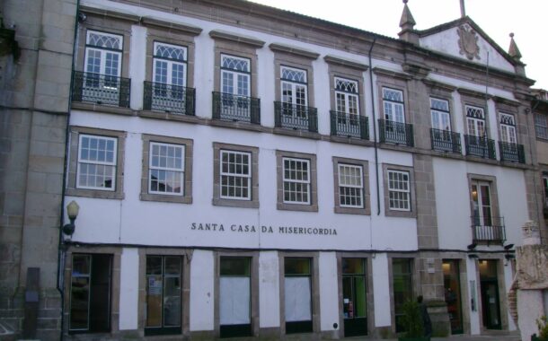Trabalhadores da Misericórdia de Guimarães em greve contra “assédio, perseguição e repressão” esta segunda-feira