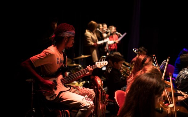 Paredes de Coura aposta no rock em projecto de inclusão social