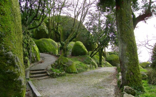 Norte e Centro criam 12 novas rotas turísticas por jardins históricos