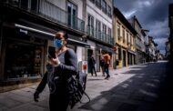 Minho. Risco de covid-19 volta a subir em Braga e Vila Verde