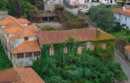 Câmara de Esposende compra casa do escritor Manuel de Boaventura por 150 mil euros
