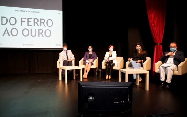 Viagem ‘Do Ferro ao Ouro’ oferece mais de 139 espectáculos em Esposende, Barcelos e Braga
