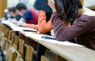 Distrito de Viana do Castelo com melhor média nos exames nacionais do Secundário