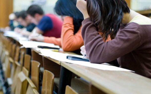 Distrito de Viana do Castelo com melhor média nos exames nacionais do Secundário